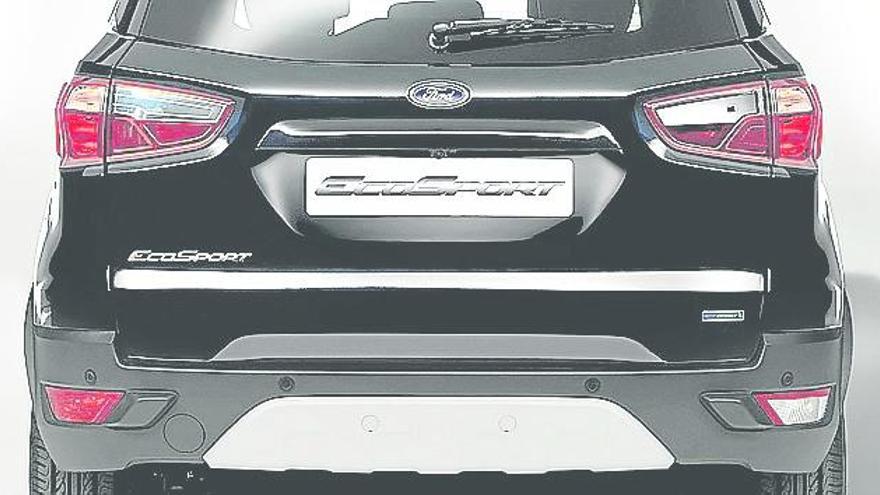 El compacto modelo de Ford añade detalles para no quedarse atrás en los listados de ventas de su poblado segmento; a favor tiene mecánicas a la última, su diseño agraciado y más dotación