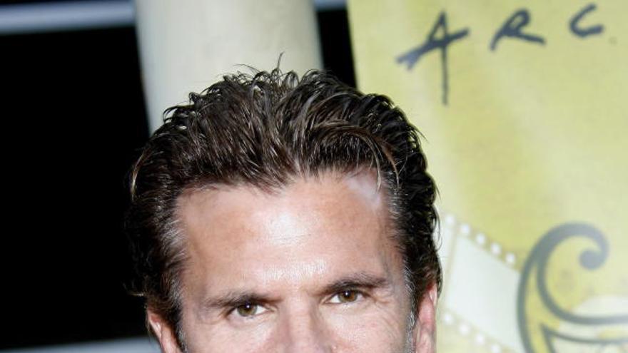 Lorenzo Lamas