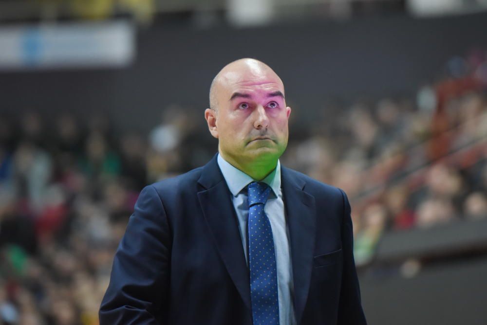 Unics Kazan - Valencia Basket