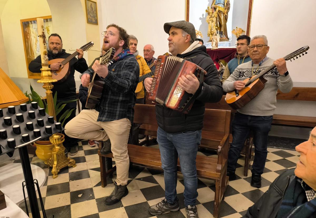 Lo que nos ha dejado la Romería de El Cañar