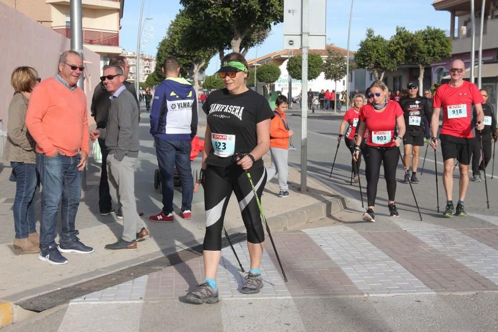 Media maratón de Torre Pacheco