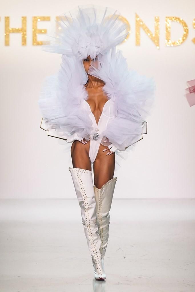 The Blonds
