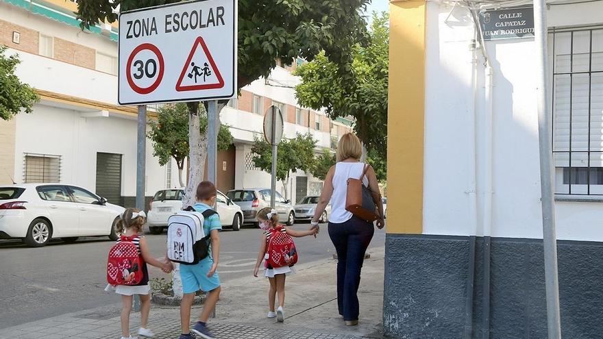 Montilla pierde casi un 5% de su población en una década