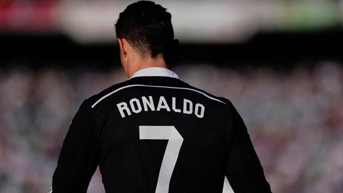 Cristiano Ronaldo será sancionado