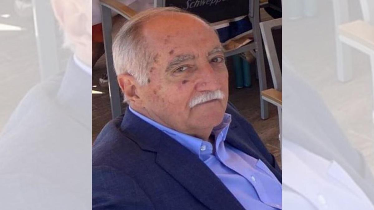 Manuel Díaz González