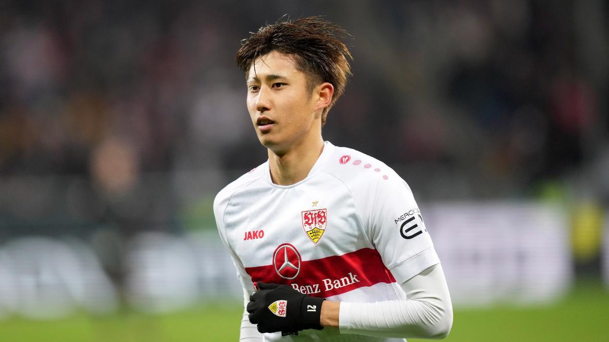 Hiroki Ito ya es nuevo futbolista del Bayern de Múnich