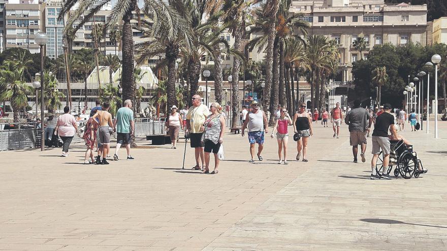 Atraer al turista alemán, una prioridad