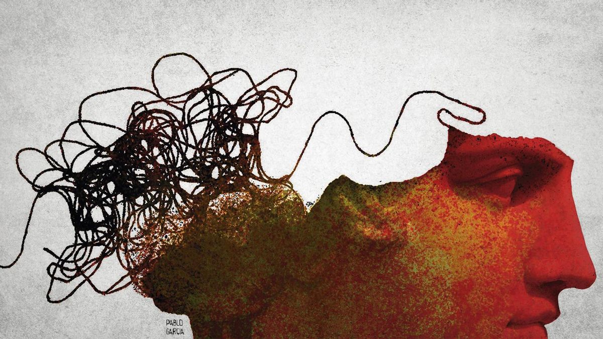 ¿Y quién cuida al cuidador de una persona con alzhéimer? Los grupos de ayuda mutua, una solución muy útil