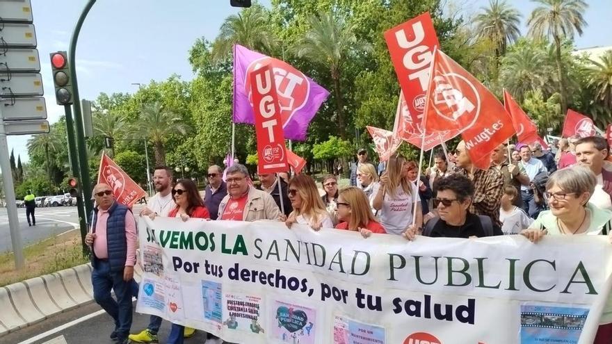 UGT Servicios Públicos: “Volver a ser lo que fuimos”