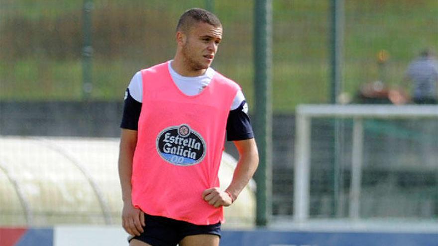 Jonathan, preconvocado por la selección uruguaya