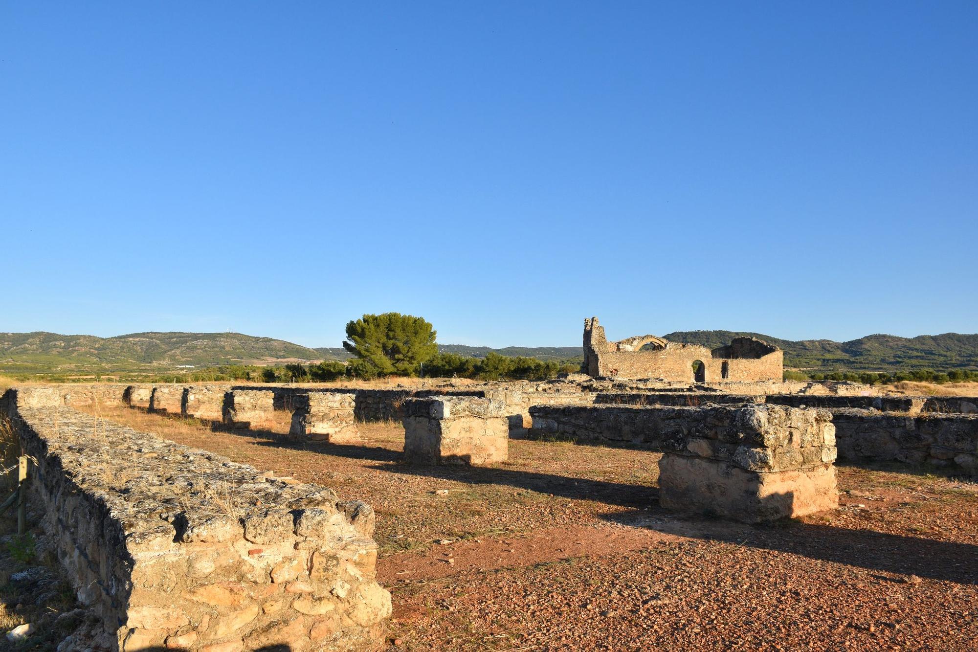 La desconocida joya visigoda que te dejará con la boca abierta.