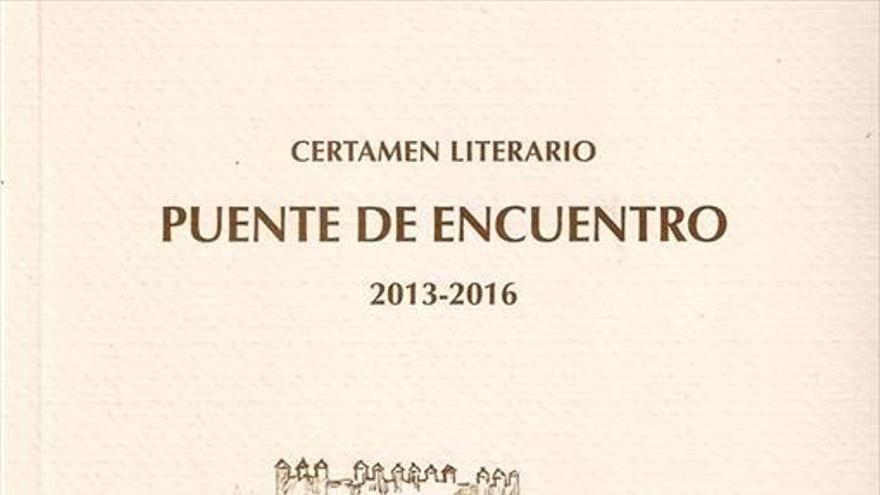 Vigorosa literatura extramuros