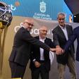 La Copa del Rey de baloncesto 2025 se disputará en Gran Canaria