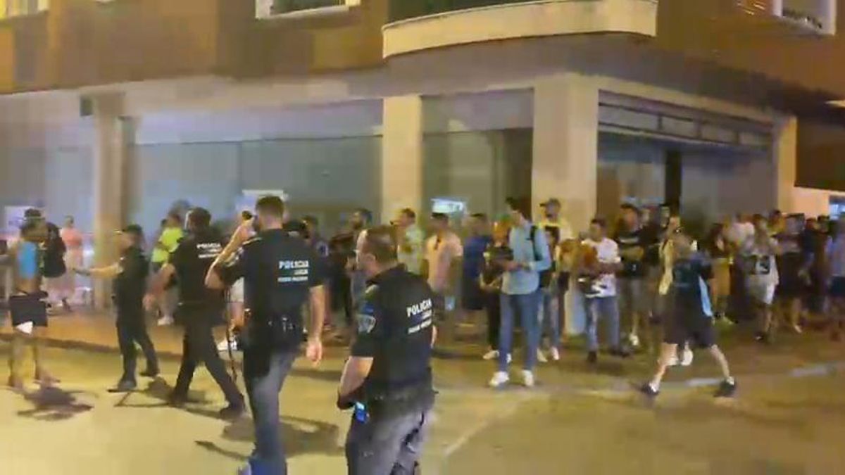 La Guardia Civil investiga si la agresión de Torre Pacheco tuvo una motivación racista
