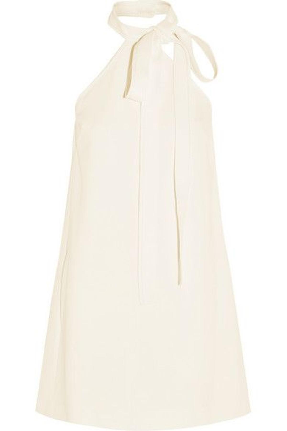 Mini vestido, Chloé (1.180€)