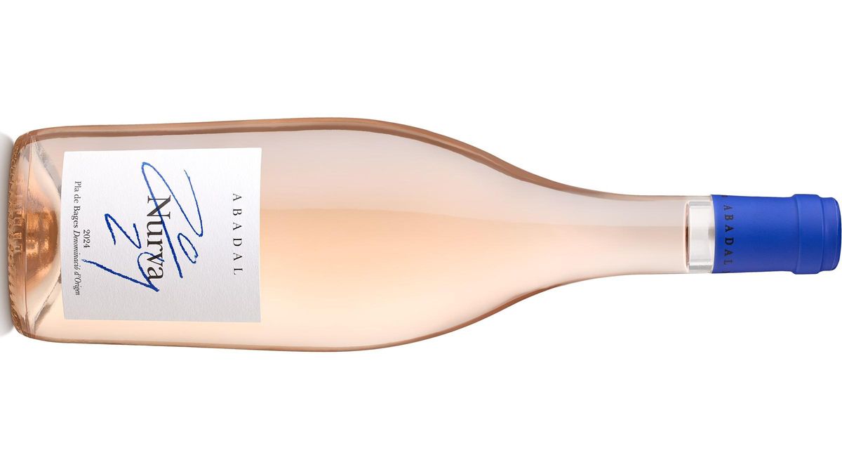 Vino Nurva 2024 (Abadal).