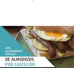 Estos son los 123 templos de l'esmorzar de Castelló