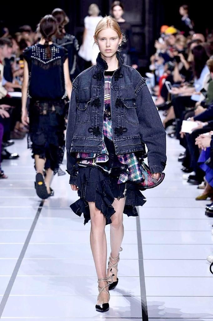 Sacai