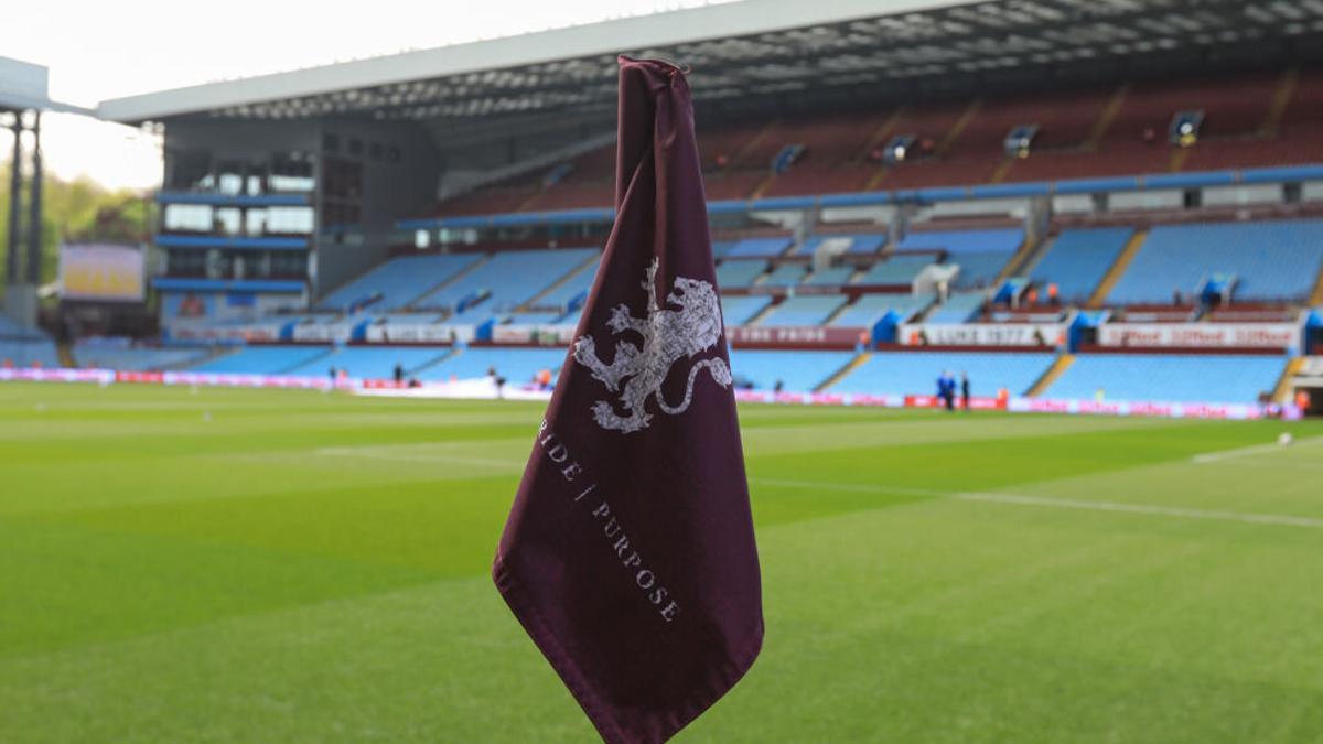 Aston Villa vs. Manchester City: Combipartido de Betfair a cuota 17.0