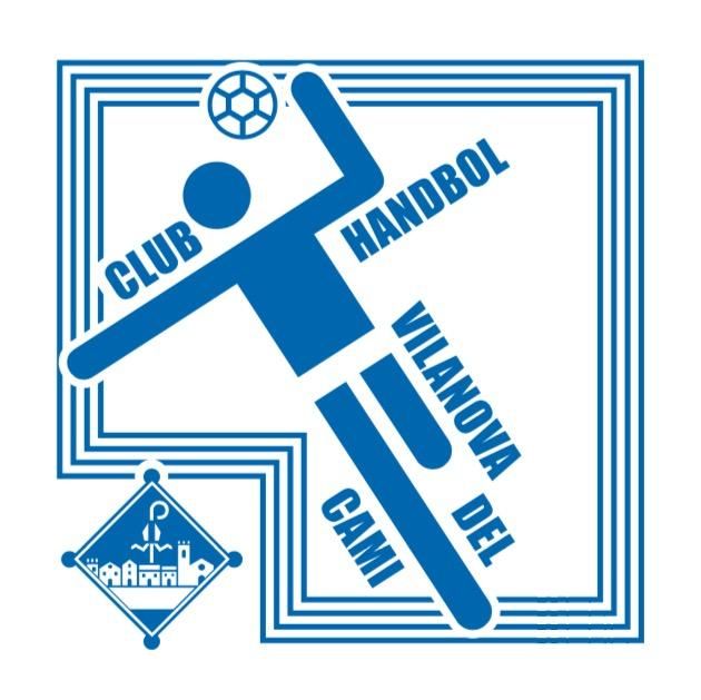 Club Handbol Vilanova del Camí