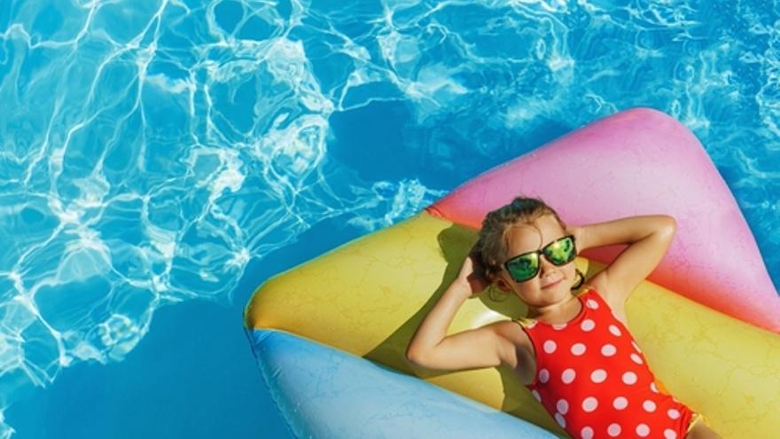 Casas con piscina en Alcoy, perfectas para cuando aprieta el calor