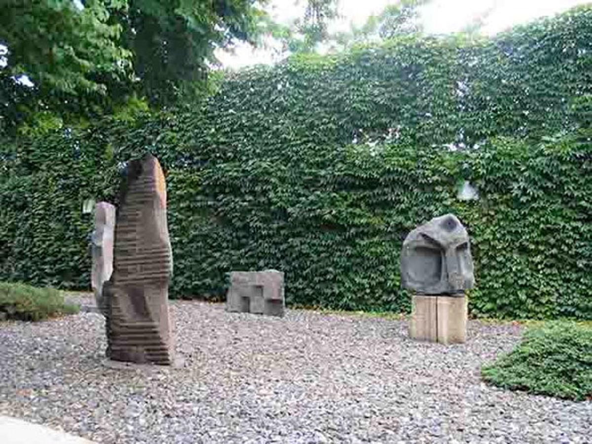 Museo Noguchi
