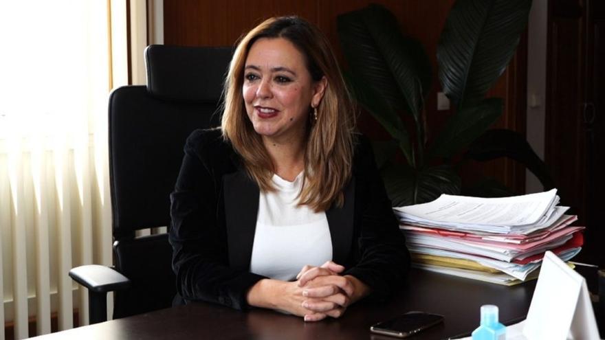 The complaint filed by San Ginés against Corujo and two general directors of the Government of the Canary Islands for the release of Sosa has been archived
