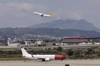 El entorno del aeropuerto de Barcelona proyecta unas 750 nuevas viviendas entre Gavà y Sant Boi de Llobregat