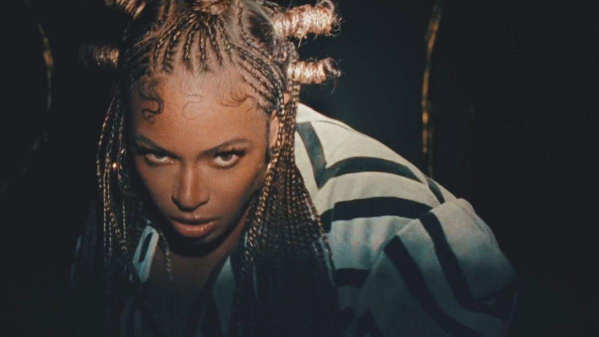 Beyoncé se adelanta al estreno de ’Black is King’ y lanza ’Already’.