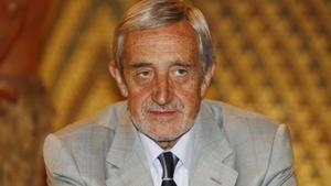Lluís Reverter, en una imagen de archivo 