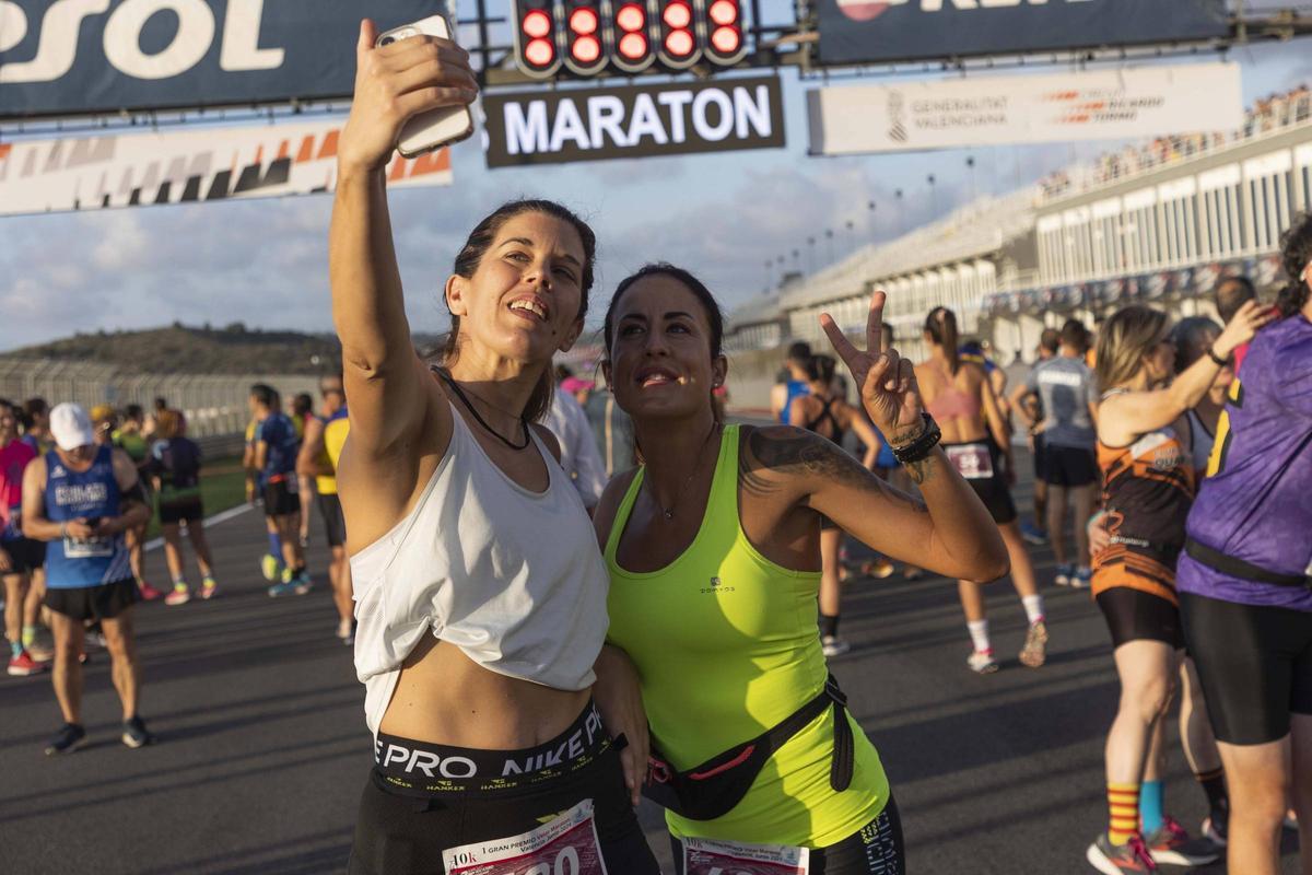 Búscate en el I Gran Premio Velas Maraton en el Circuit Ricardo Tormo