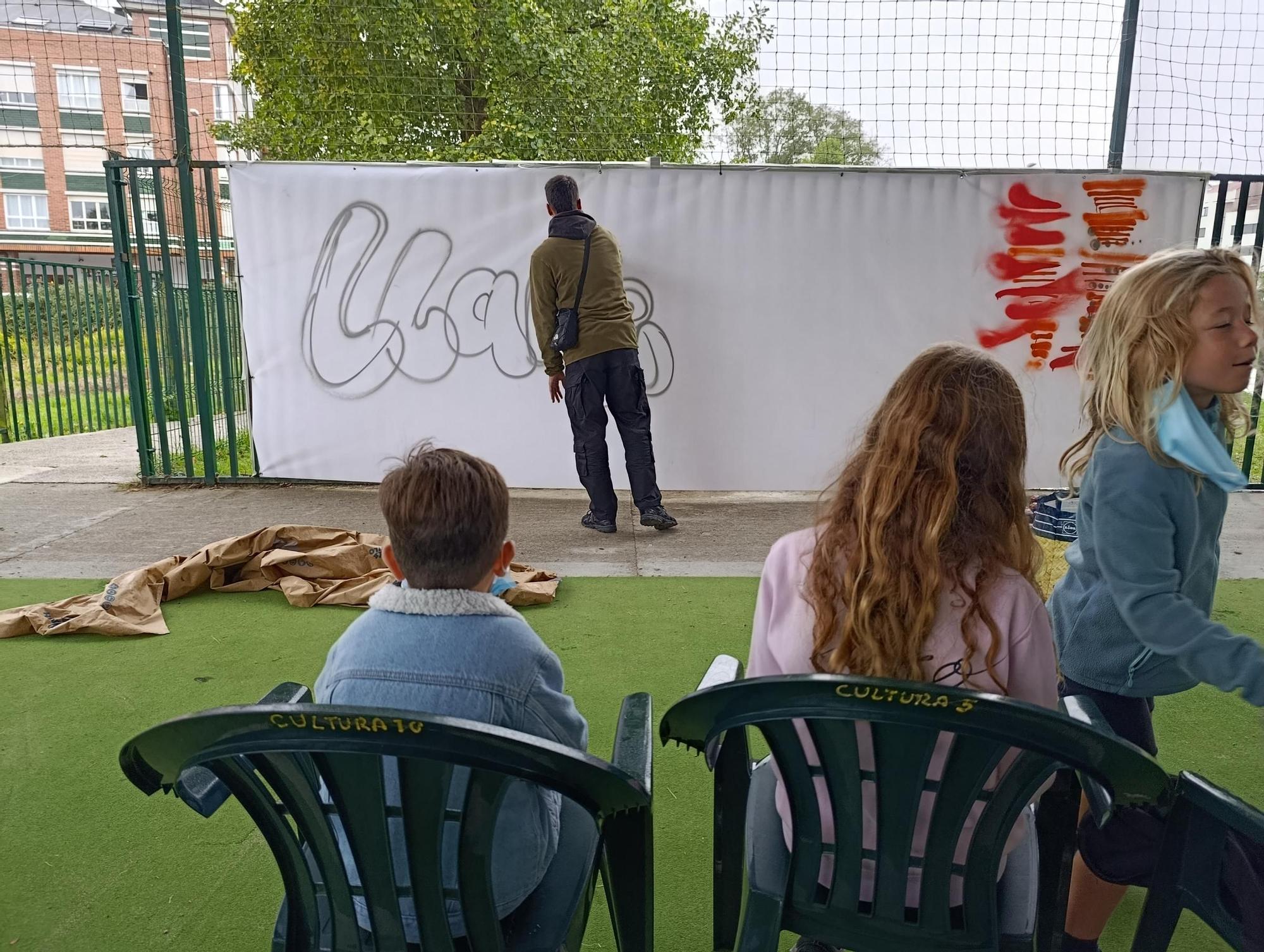En Llanera, la diversión está en el bote