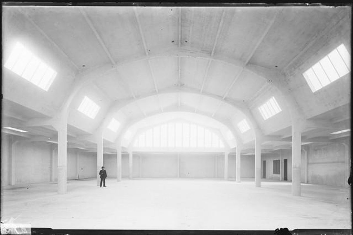 Taller de la Unión de Fotograbadores SA. Barcelona, 1916.