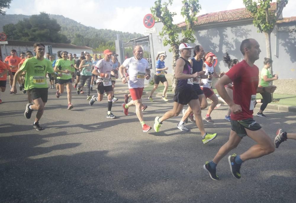 III Carrera Popular Creando Escuelas