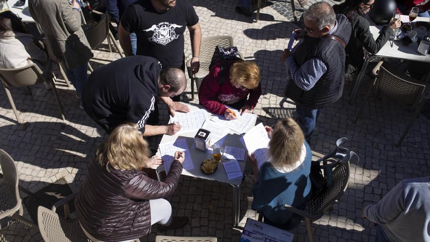 Más de 800 personas se adhieren a la Plataforma para la Defensa del Campo de Extremadura