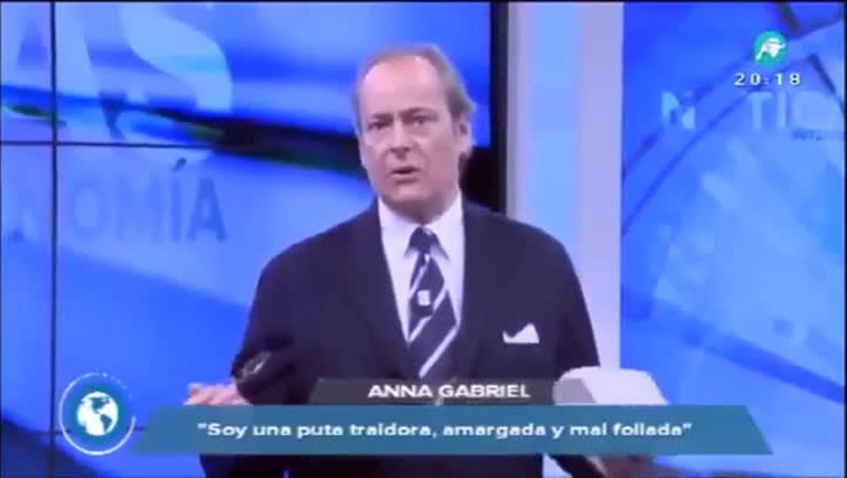INTERECONOMIA INSULTS