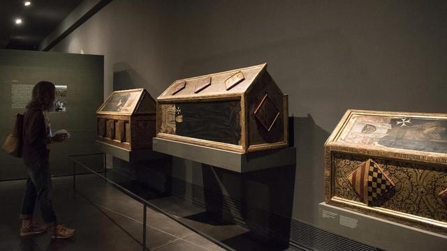 jgarcia39510917 31 07 2017 lleida   museu de lleida conflicte obres sixena f170731180433
