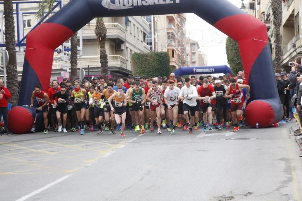 San Silvestre de Alcantarilla