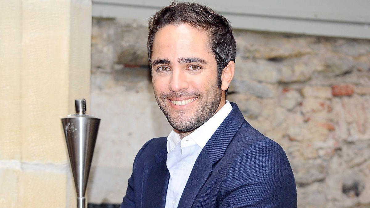 La carrera universitaria que hizo Roberto Leal en Sevilla y que no era su prioridad