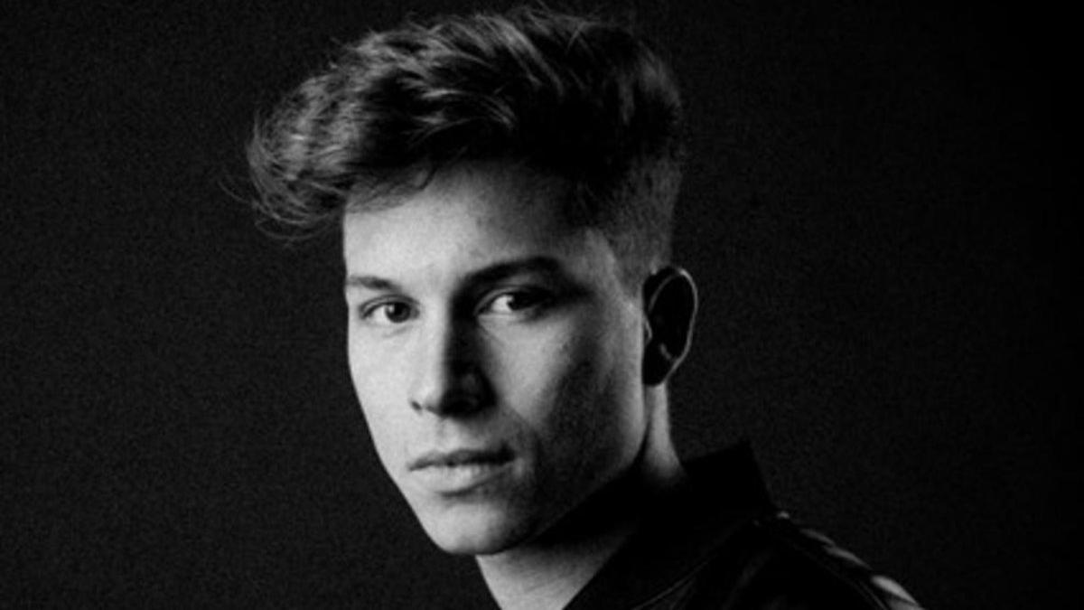 Así es el single de Raoul, el último que faltaba de OT 2017