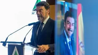 Más parques, calles peatonales y polideportivos: así sería Alicante si Barcala cumpliera lo anunciado en el Debate del Estado de la Ciudad