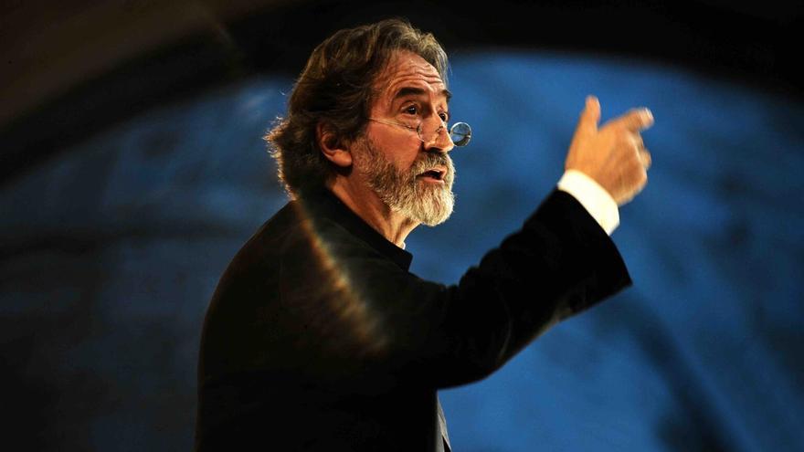 Les set paraules El so original. Jordi Savall