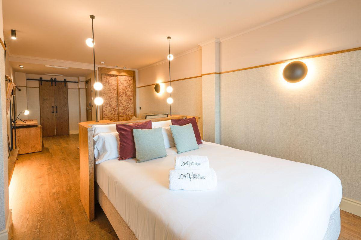 Jova Hotel Boutique
