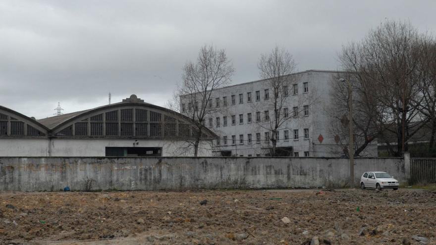 El Concello recupera la parcela cedida a la Xunta para el Centro Coreográfico tras 12 años