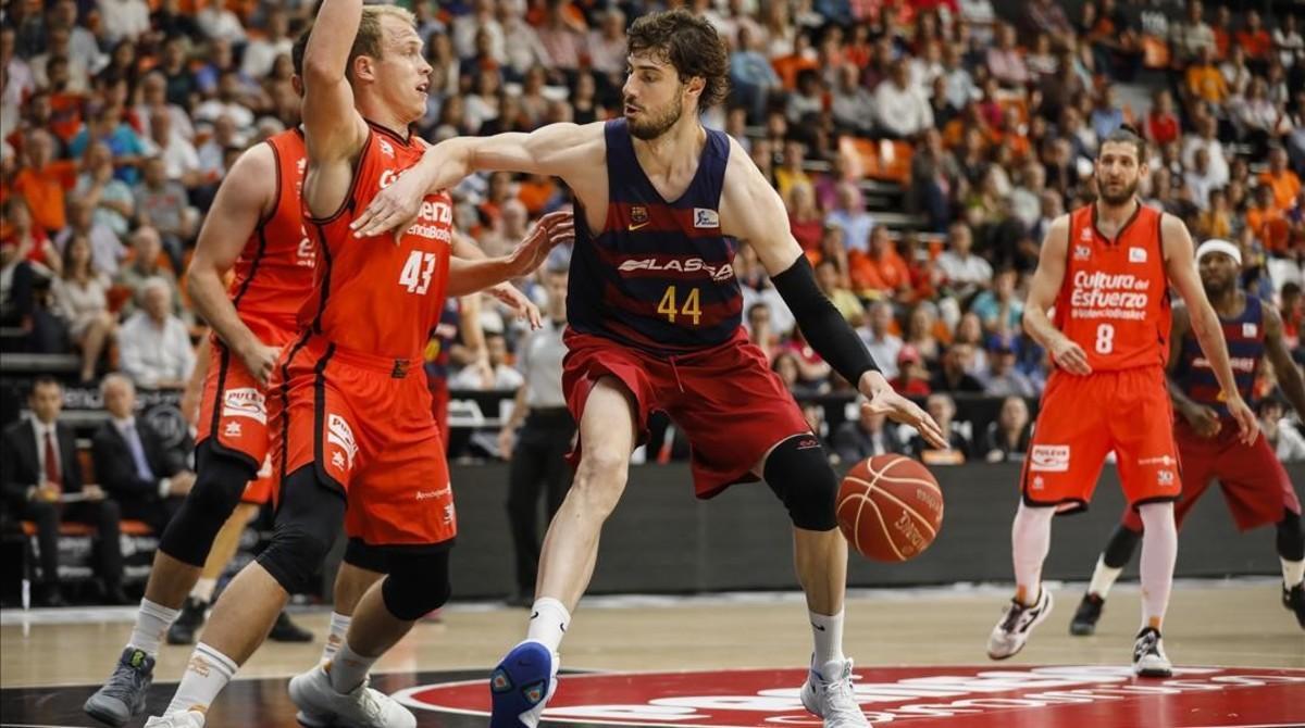 jcarmengol38519119 valencia 20 5 2017  deportes baloncesto  valencia basket   f170520192045