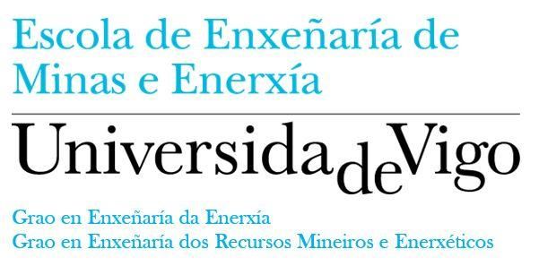 Escola de Enxeñaría de Minas e Enerxía.