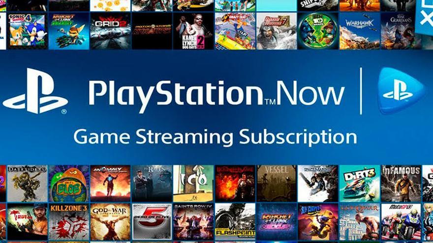 La lista completa de juegos de PlayStation Now