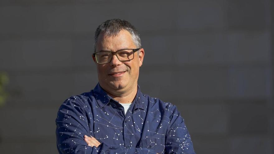 onómico Pep Marcús desvelará cómo seguir bien el eclipse de sol en Mallorca