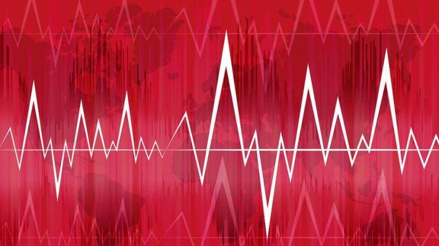 Un terremoto de magnitud 6,1 sacudió el sur de Indonesia