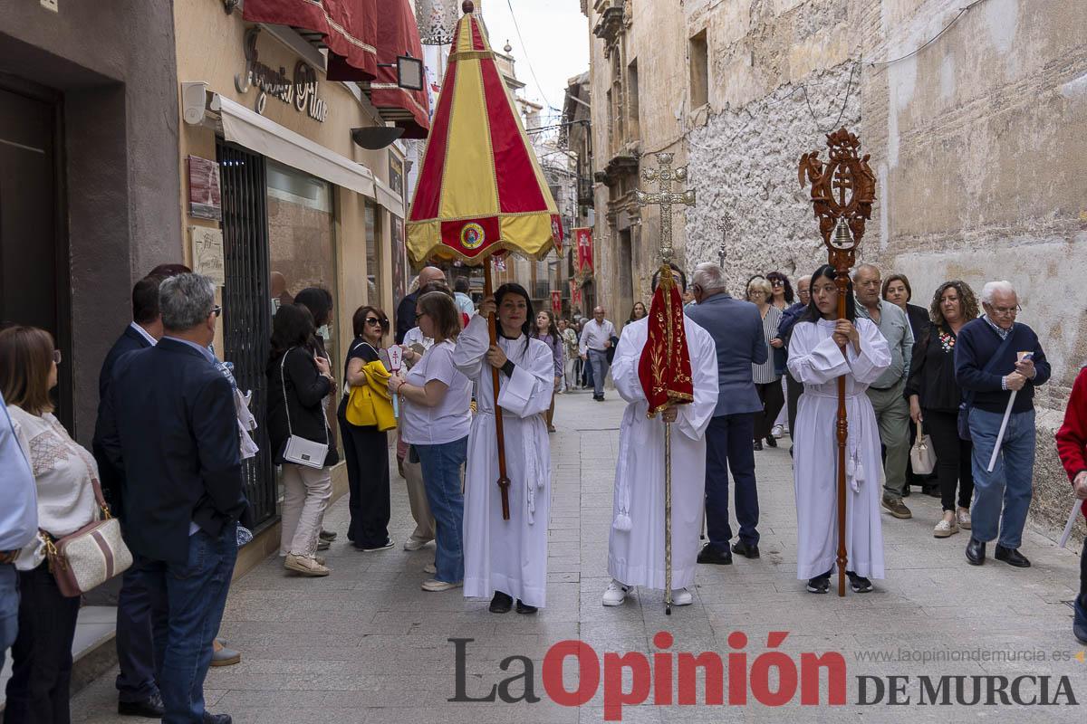 Fiestas de Caravaca/Solemne Procesión Final_001